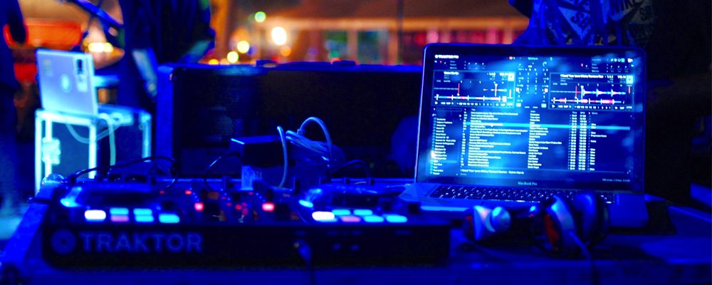 Twee-nieuwe-bruiloft-DJ’s-bij-Swinging.nl | Swinging.nl