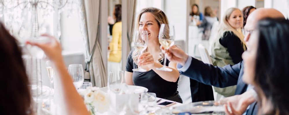 Nationale Weddingplannerdag 2018 - Trouwen in Amsterdam | Swinging.nl