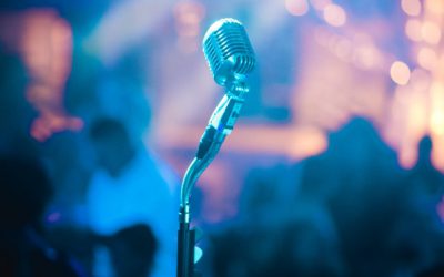 Zangeres gezocht voor een nieuwe band | Swinging.nl