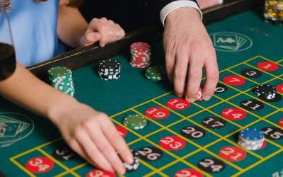 Een casino thema feest organiseren doe je zo! | Swinging.nl